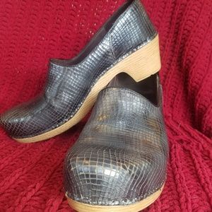 Dansko Marisol Dress Pumps